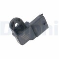 1x Sensor, Ladedruck DELPHI PS20097-12B1 passend für VOLVO