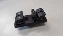 Schalter Fensterheber (tür vorn) Links VW Passat Variant 2.0 TDI Bj 2006 3C/3CC