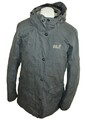 Jack Wolfskin Damen Winter Jacke Gr. L   Mantel Jacket Texapore  Fleece
