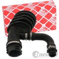 FEBI ANSAUGSCHLAUCH passend für FORD C-MAX FOCUS 2 VOLVO V30 S40 V50 1.6 TDCI