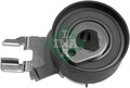 INA 531 0786 10 Spannrolle, Zahnriemen für Volvo Ford