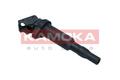 KAMOKA 7120186 Zündspule for BMW BMW (BRILLIANCE)