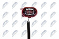 Abgastemperatursensor D-Form EGT-VW-053 NTY für VW CRAFTER 30-35 Bus