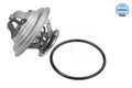 MEYLE Thermostat Kühlmittel 028 292 0009 für VW AUDI SKODA A6 SUPERB A8 PASSAT 1