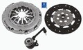 Sachs Kupplungs Satz Kupplung Set Kit für Mercedes Renault Dacia Nissan 2012 ->