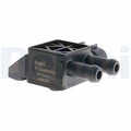 Sensor Abgasdruck DELPHI DPS00064-12B1 vor Rußpartikelfilter für 1 HYUNDAI ix35
