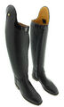 Königs Reitstiefel Dressurstiefel Leder Dynasty  Gr. 6 H 55 W 37 Neu Braun