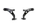 2x Querlenker YAMATO UNTEN L+R für MAZDA 3 III