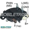 Spannungsregler VR-F160 MOBILETRON