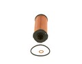BOSCH Ölfilter F 026 407 264 Filtereinsatz für BMW 7er G11 G12 6er Turismo G32
