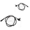 2x A.B.S. Sensor Raddrehzahl vorne links rechts für Fiat Brava Bravo I 182 182 