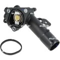 NRF 725082 Thermostat Kühlmittel für RENAULT MODUS GRAND MODUS CLIO SCENIC KM