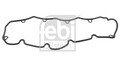 Febi Bilstein 12169 Dichtung, Zylinderkopfhaube für CITROËN  passend für FIAT