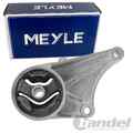 MEYLE MOTORLAGER VORNE PASSEND FÜR OPEL ASTRA MERIVA ZAFIRA | 614 030 0014