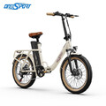 ONESPORT OT16-2 20 Zoll Klapprad Elektrofahrrad E Bike Citybike 250W Fahrrad