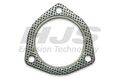 HJS 83 11 1916 Dichtung, Abgasrohr für AUDI FORD SEAT VW