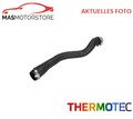 TURBO SCHLAUCH LADELUFTSCHLAUCH THERMOTEC DCG230TT I NEU OE QUALITÄT