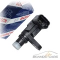ORIGINAL BOSCH NOCKENWELLENSENSOR IMPULSGEBER FÜR PEUGEOT 308 2 1.6 BJ AB 13-