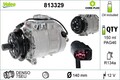 Kompressor Klima Klimaanlage Klimakompressor für VW Touareg Valeo 813329