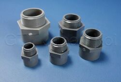 PVC Fitting Rohr T-Stück Muffe Bogen Kugelhahn Zugschieber Winkel 16 bis 110mm20 25 32 40 50 63 75 90 mm Schlauchtülle Durchführung