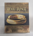 Der Herr der Ringe - Die Spielfilm Trilogie