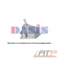 AKS DASIS Ölkühler, Motoröl  u.a. für CADILLAC, FIAT, OPEL, SAAB