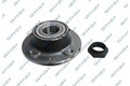 GSP Radlagersatz Radlager Satz Wheel Bearing Hinten Hinten links Hinten rechts