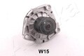 35-0W-W15 ASHIKA Wasserpumpe für ALFA ROMEO,CADILLAC,CHEVROLET,FIAT,JEEP,LANCIA,