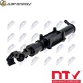 WASCHWASSERDÜSE SCHEINWERFERREINIGUNG EDS-VV-012 FÜR VOLVO XC70/II/VAN V70/III  