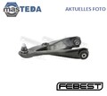 2424-LOGIIRH QUERLENKER LENKER RADAUFHÄNGUNG RECHT VORNE FEBEST NEU