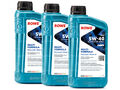 3 Liter (3x1L) ROWE HIGHTEC MULTI FORMULA SAE 5W-40 ACEA C3 API SN CF GM dexos2