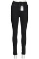 ARMEDANGELS Jeans Damen Hose Denim Jeanshose Gr. W25 Baumwolle Schwarz #lgzrpx2