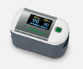 medisana PM 100 Pulsoximeter | Fingeroximeter | Messung der Sauerstoffsättigung