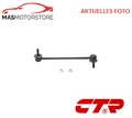 STABILISATOR STABISTREBE VORNE CTR CL0477 I FÜR NISSAN MICRA V,NOTE,TIIDA,CUBE