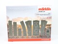 Märklin H0 24905 Start up - C-Gleis-Ergänzungspackung C5