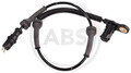 ABS-Raddrehzahlsensor aktiver Sensor 30297 A.B.S. für RENAULT OPEL