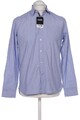 Pepe Jeans Hemd Herren Oberteil Business Hemd Freizeit Hemd Gr. S Blau #496d2e9