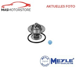 KÜHLFLÜSSIGKEIT KÜHLER THERMOSTAT MEYLE 100 121 0048 A FÜR VW PASSAT,GOLF IV