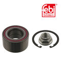 FEBI 38314 Radlagersatz Vorderachse beidseitig für FORD MAZDA FORD USA