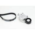 Keilrippenriemensatz Continental Ctam 6PK976K1 für Citroën für Ford für Mazda