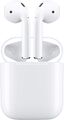 Apple AirPods 2. Generation mit Ladecase - Weiß Neu