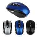 Maus Kabellos USB Wireless-Mouse 2000DPI Computer Notebook Laptop Funkmaus PC ,