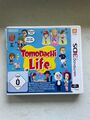 Tomodachi Life (Nintendo 3DS, 2014)