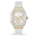 Ice Watch - Boliday - White Gold 022871 Damenuhr Armbanduhr