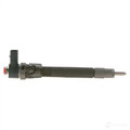 BOSCH Einspritzdüse Für MERCEDES C209 CL203 S203 W203 W209 6460700787