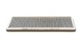 Innenraumfilter BOSCH 1 987 432 400 Aktivkohlefilter für RENAULT ESPACE JK0 4