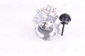 NISSENS AGR Ventil ** FIRST FIT ** 98268 Aluminium für VW TRANSPORTER T5 Bus 7HB