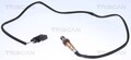 Lambdasonde Sensor Abgassteuerung TRISCAN 8845 29167 für A4 A6 PASSAT VW C5 AUDI
