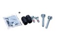 Maxgear Führungshülsensatz, Bremssattel 27-1511 für OPEL SMART TOYOTA