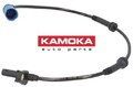 KAMOKA 1060488 Sensor für Raddrehzahl ABS Sensor Raddrehzahl für BMW 